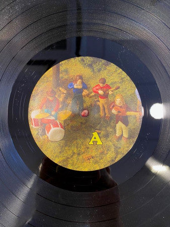 King Gizzard And The Lizard Wizard -Paper Mäché Dream Balloon