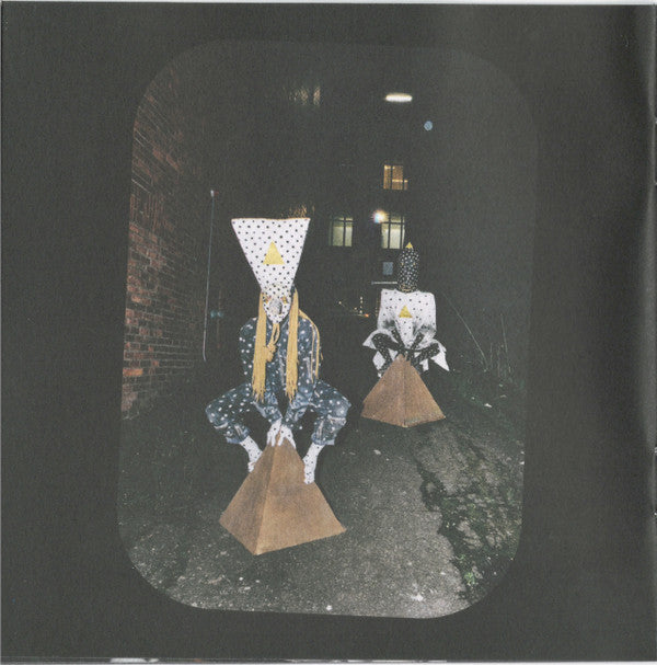 Angine De Poitrine -Vol. II