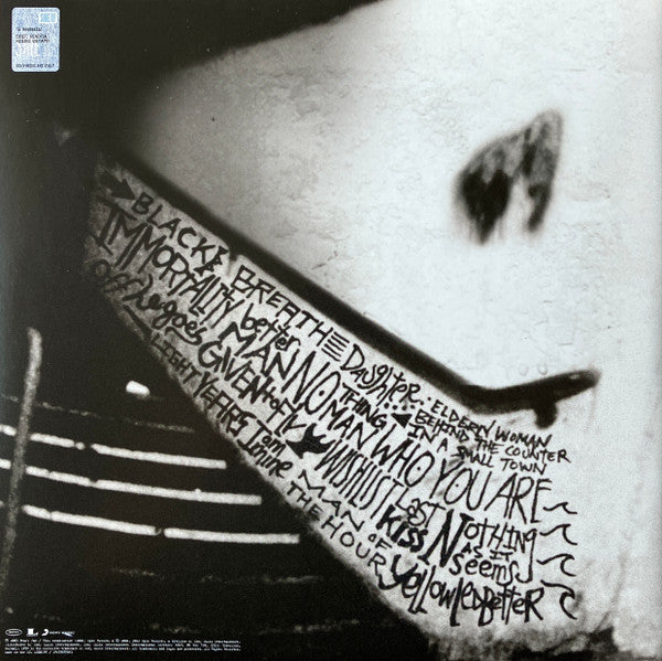 Pearl Jam - Rearviewmirror (Greatest Hits 1991-2003: Volume 2)