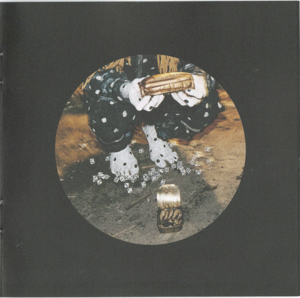 Angine De Poitrine -Vol. II