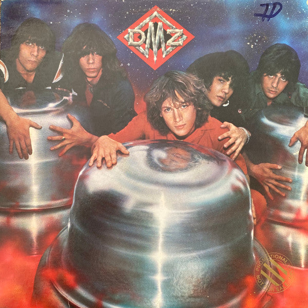 DMZ (2) -DMZ