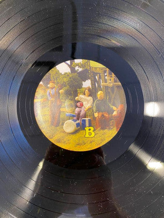 King Gizzard And The Lizard Wizard -Paper Mäché Dream Balloon