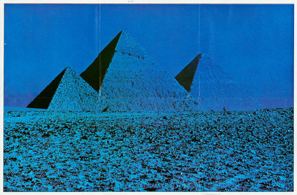 Pink Floyd -The Dark Side Of The Moon