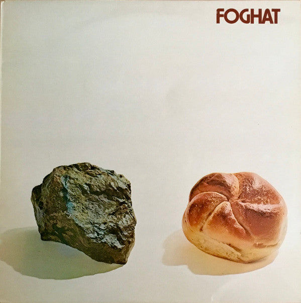 Foghat -Foghat
