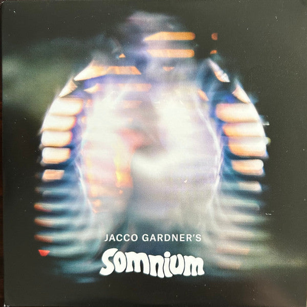 Jacco Gardner -Somnium