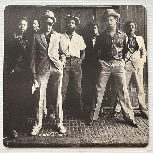 Matumbi - Point of View