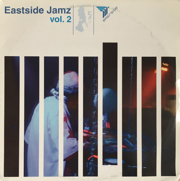 Various -Eastside Jamz Vol. 2