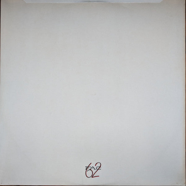 A Certain Ratio - Knife Slits Water