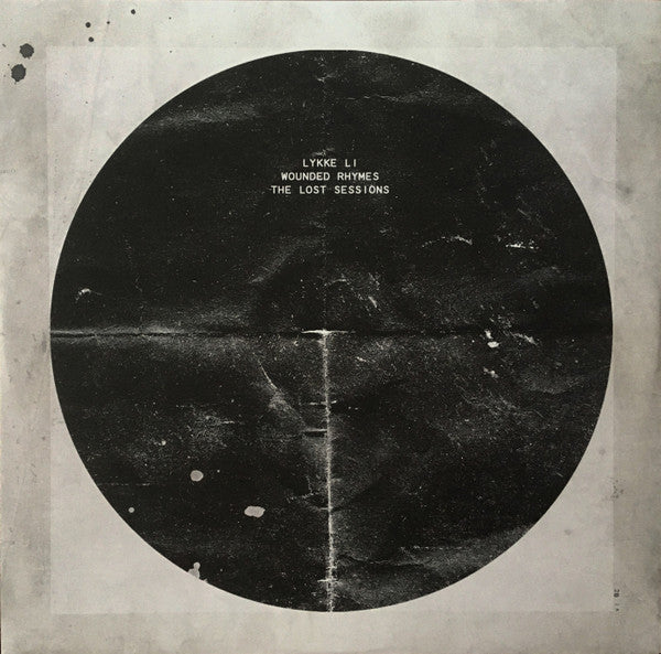 Lykke Li -Wounded Rhymes (Anniversary Edition)