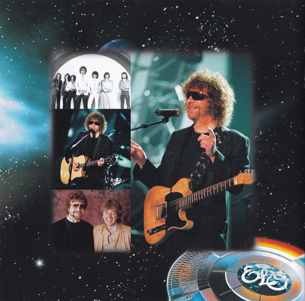 Electric Light Orchestra -All Over The World - The Very Best Of Electric Light Orchestra