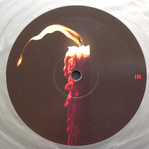 Queens Of The Stone Age - In Times New Roman...