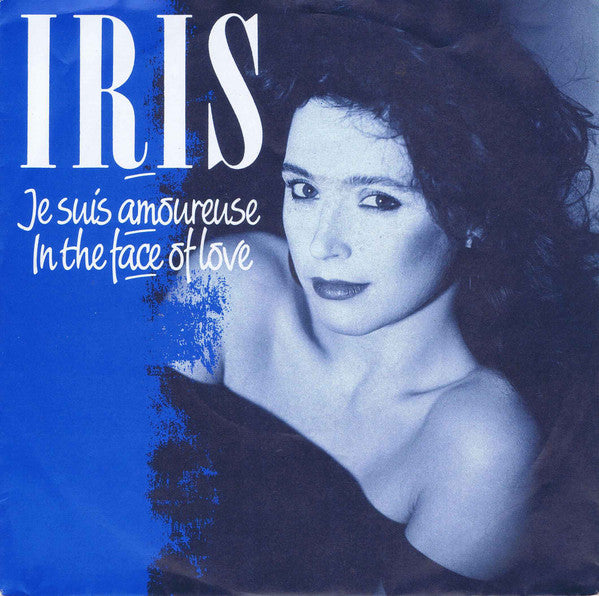 Iris (23) -Je Suis Amourense