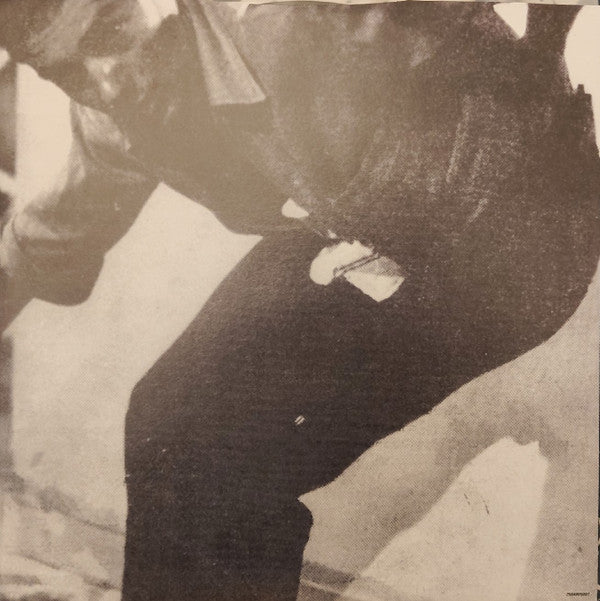 The Smiths - The Queen Is Dead