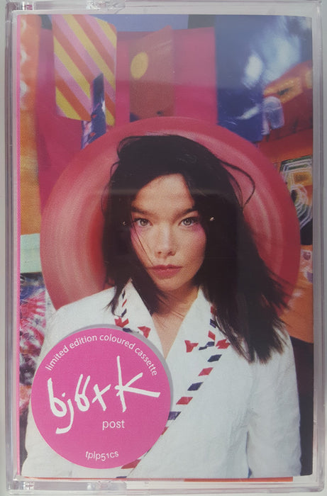 Björk -Post