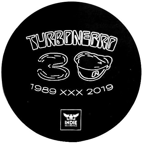 Turbonegro - Ass Cobra