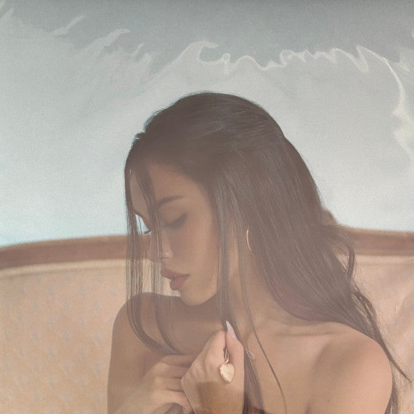 Madison Beer -Locket