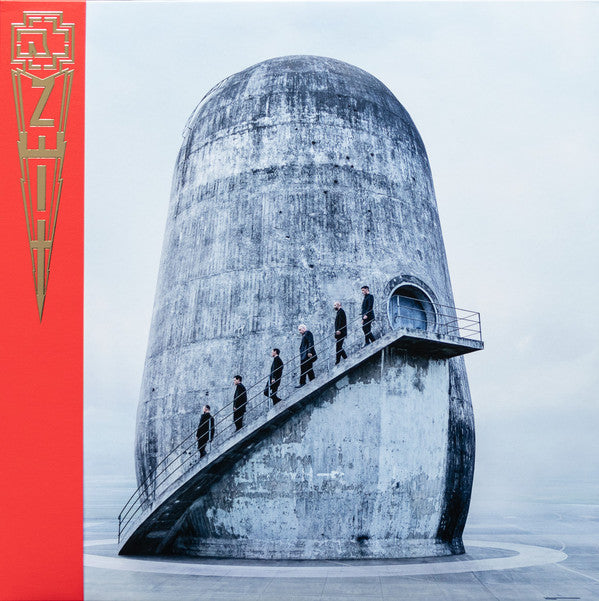 Rammstein -Zeit