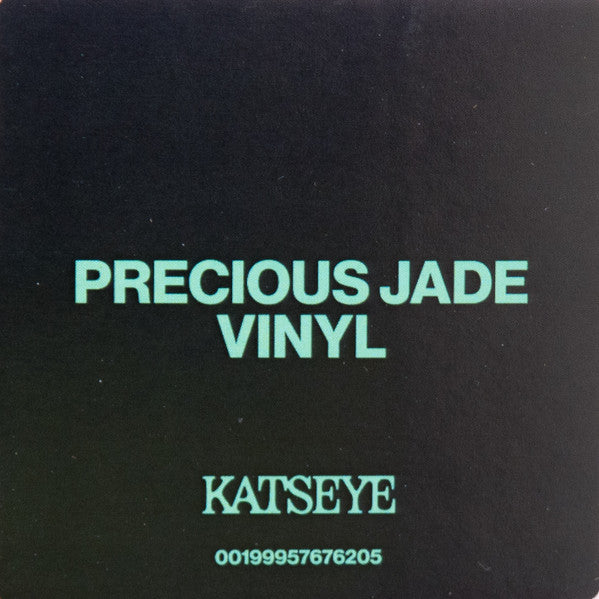 Katseye -WILD