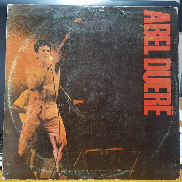 Abel Duerë -Anjo Do Bem