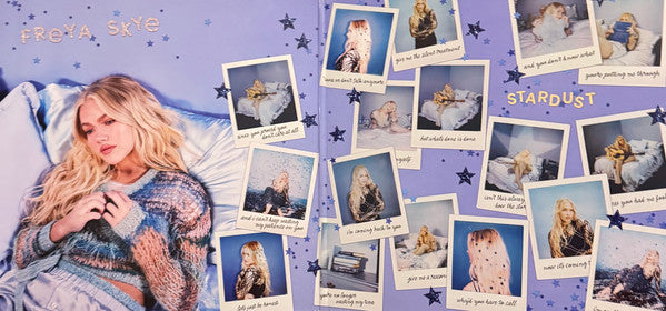 Freya Skye -Stardust