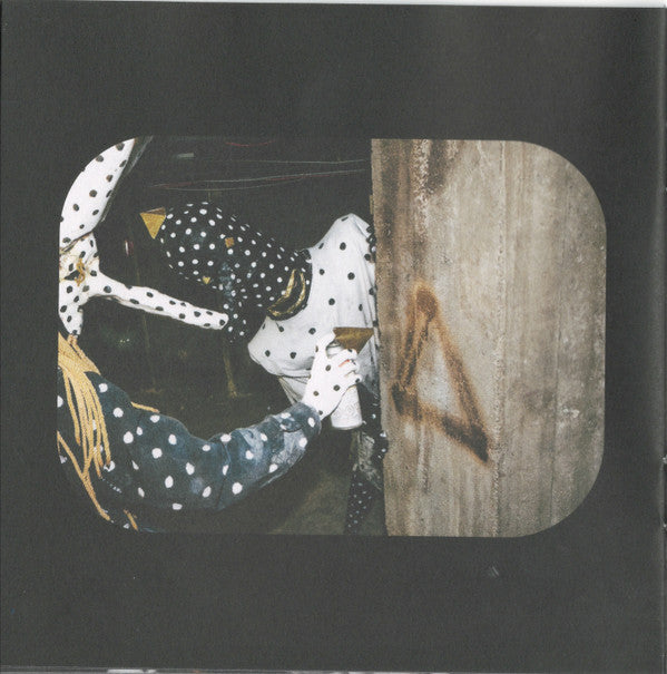 Angine De Poitrine -Vol. II