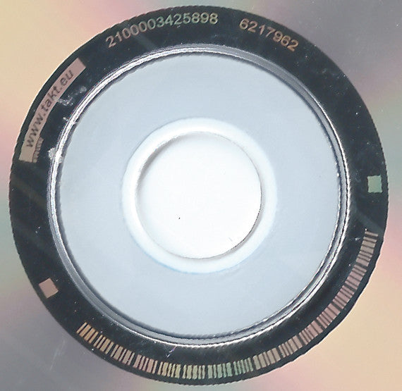 Various - Klara's Top 100