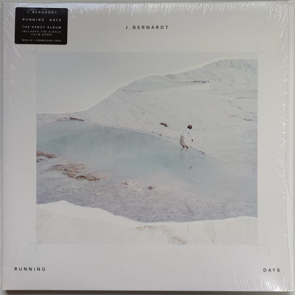 J. Bernardt -Running Days
