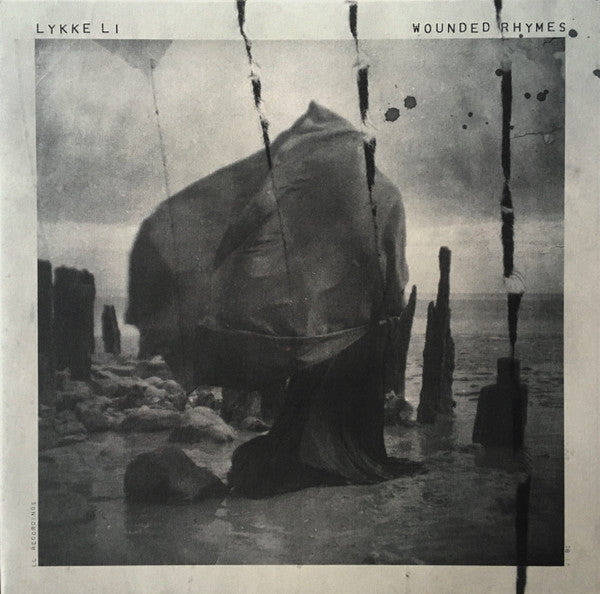Lykke Li -Wounded Rhymes (Anniversary Edition)