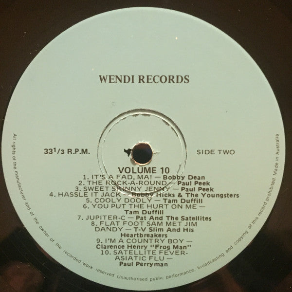 Various - It's Called Rock And Roll