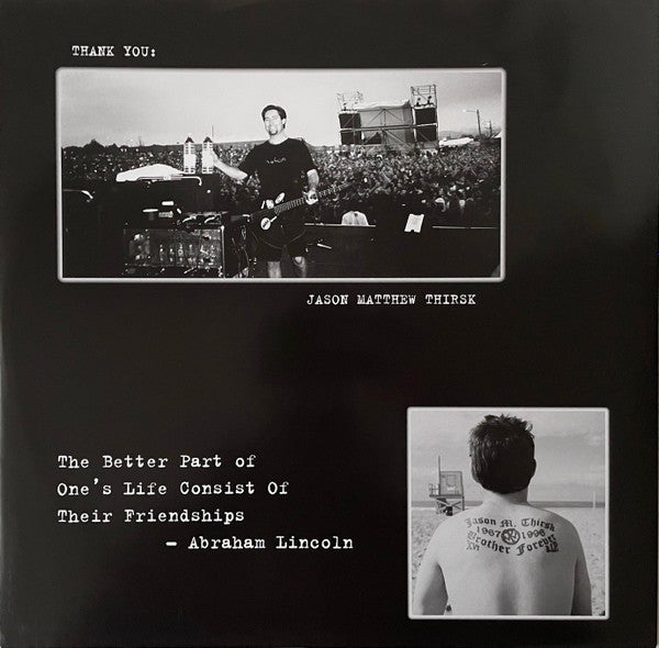 Pennywise -Full Circle