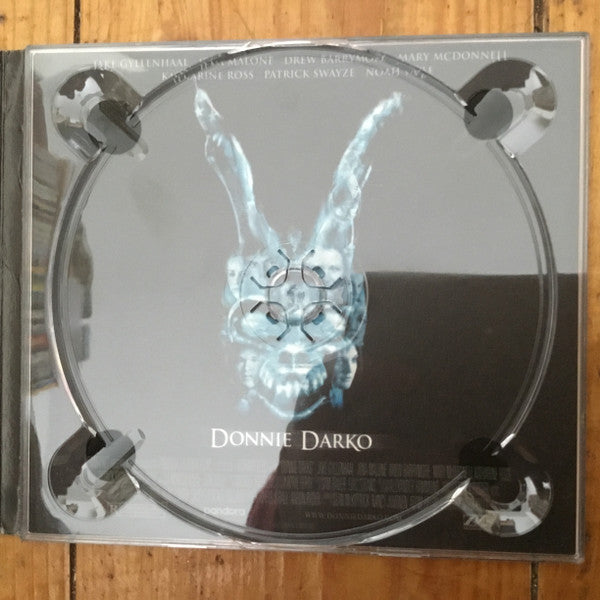 Michael Andrews -Donnie Darko (Music From The Original Motion Picture Score)