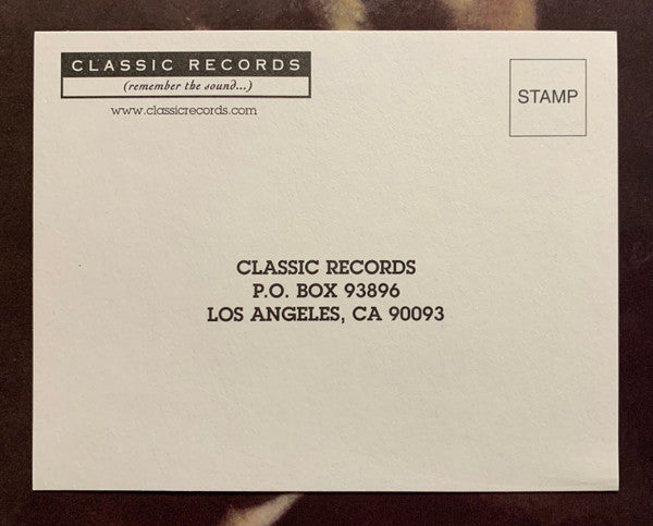 Miles Davis - Kind Of Blue