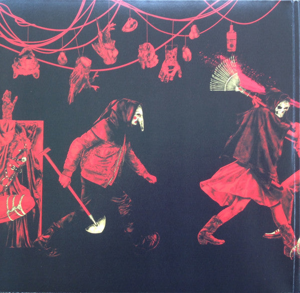 Queens Of The Stone Age - In Times New Roman...