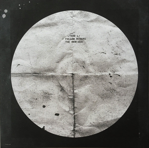 Lykke Li -Wounded Rhymes (Anniversary Edition)