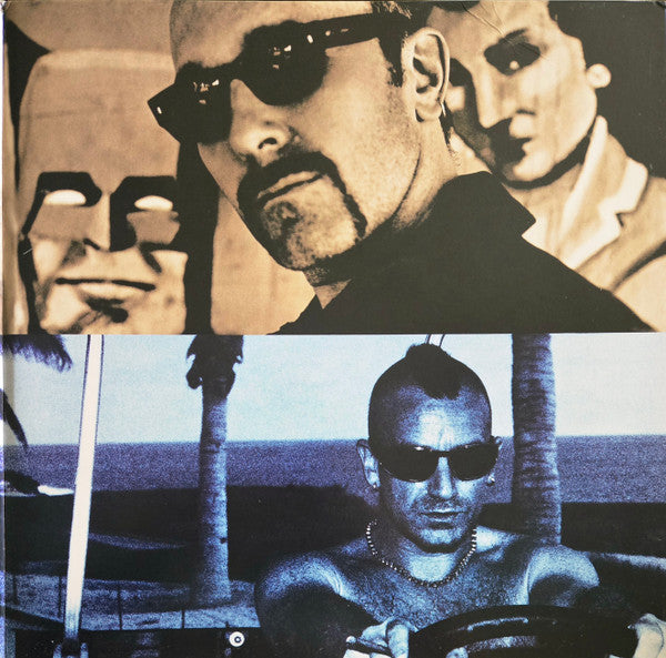 U2 -The Best Of 1990-2000