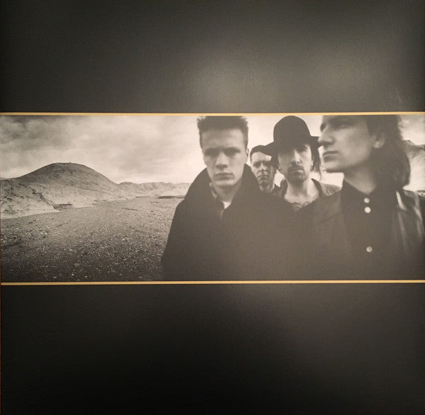 U2 - The Joshua Tree