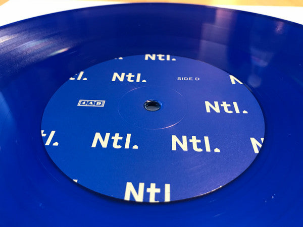 The National -Sleep Well Beast