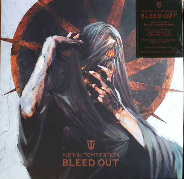 Within Temptation -Bleed Out