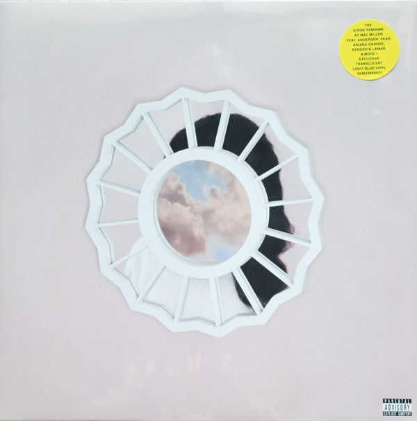 Mac Miller -The Divine Feminine