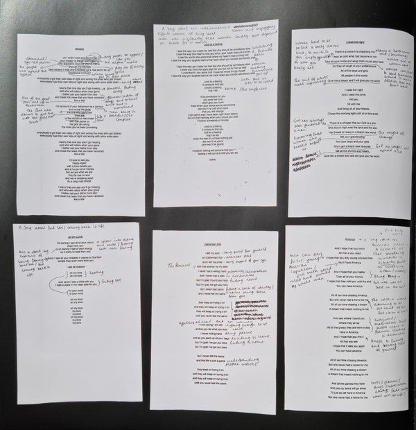 London Grammar - Californian Soil