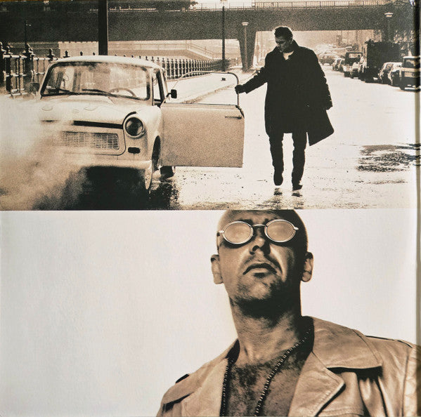 U2 -The Best Of 1990-2000