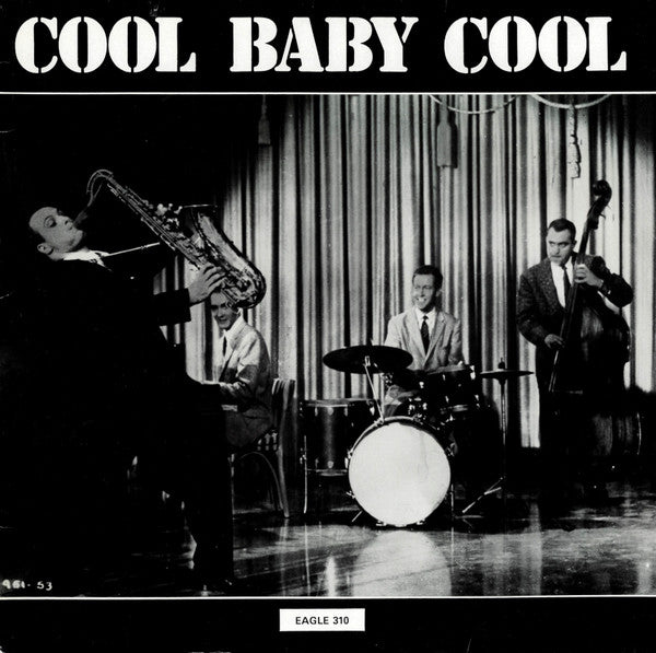 Various -Cool Baby Cool