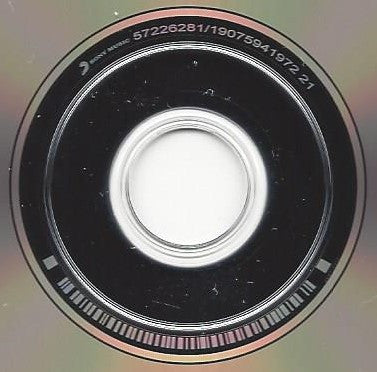 Bruce Springsteen -Western Stars