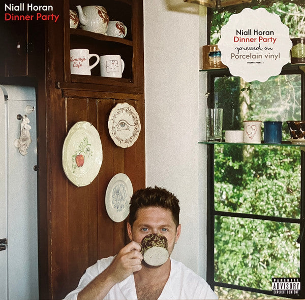 Niall Horan -Dinner Party