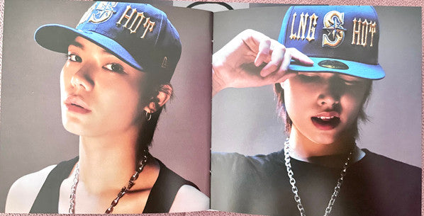 Lngshot & Jay Park -4ShoBoiz Vol. 2: 4ShoVille