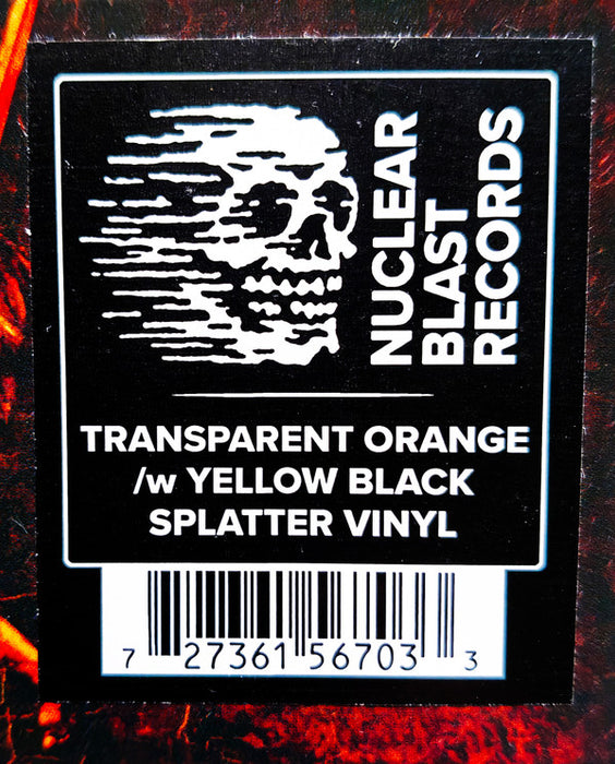 Slayer -Repentless