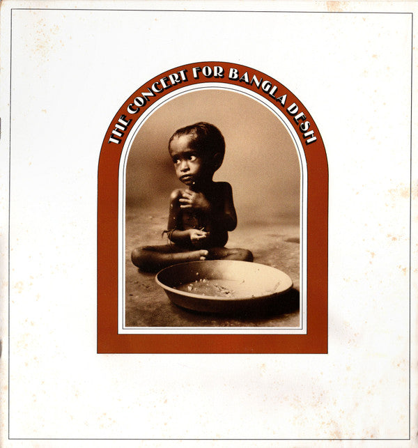 Various -The Concert For Bangla Desh