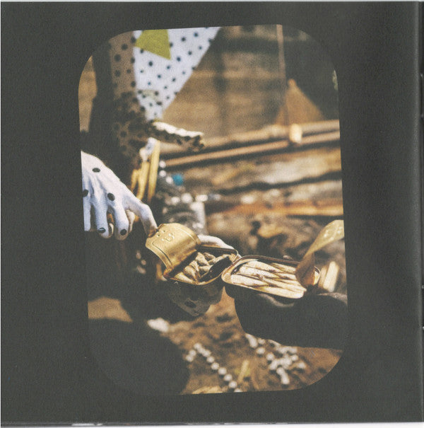 Angine De Poitrine -Vol. II