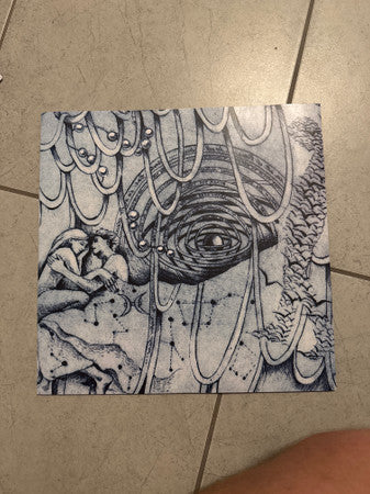 Coldplay -Ghost Stories