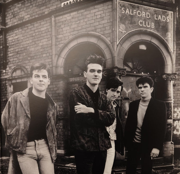 The Smiths - The Queen Is Dead